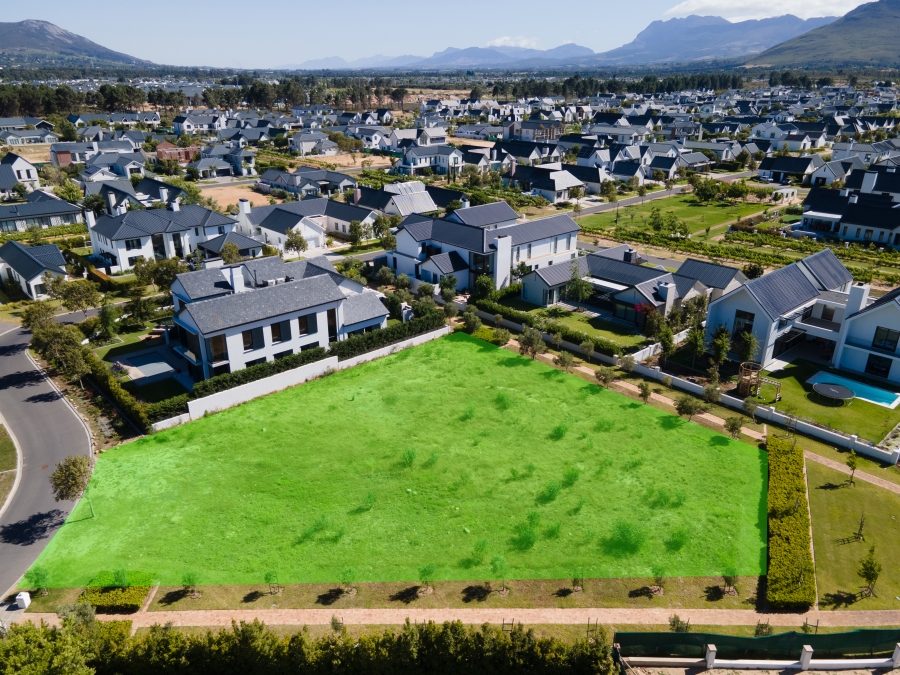 0 Bedroom Property for Sale in Val De Vie Estate Western Cape